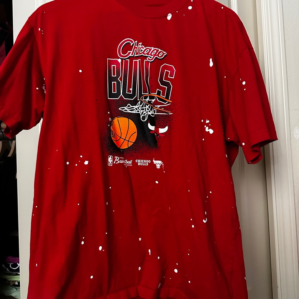 Nike Graphic Tee
